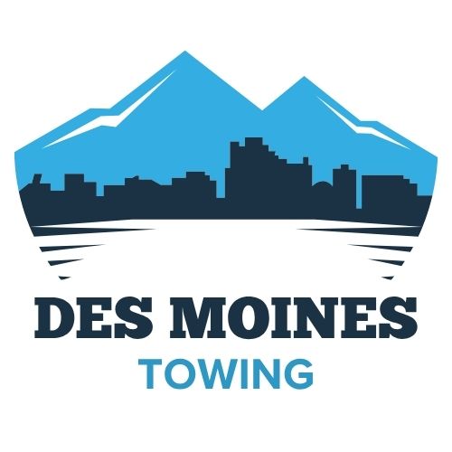 HyperFix Des Moines Towing